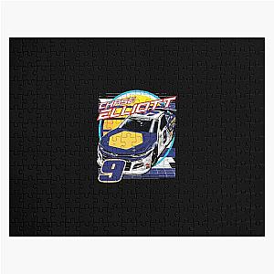 Chase Elliott Championship Lightweight Jigsaw Puzzle