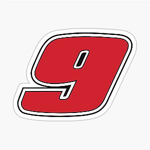 Nascar Chase Elliott Sticker