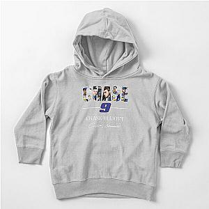 Chase Elliott Signature Gifts For Men and Women, Gift Toddler Pullover Hoodie