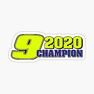 Chase Elliott sticker