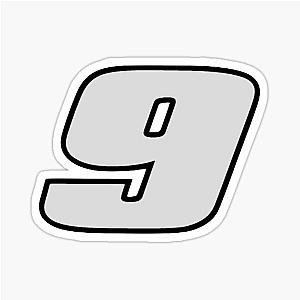 Chase Elliott Sticker