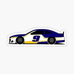 Chase Elliott 2021 Sticker