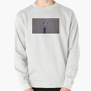 Chase Elliott Flipping Off Hoodie