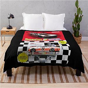 Chase Elliott Throwback Blanket