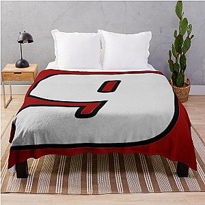 Chase Elliott Throw Blanket
