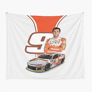 Chase Elliott Tapestry