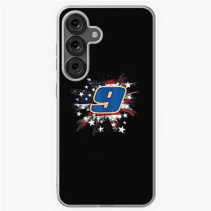 NASCAR Chase Elliott Fireworks Samsung Galaxy Soft Case