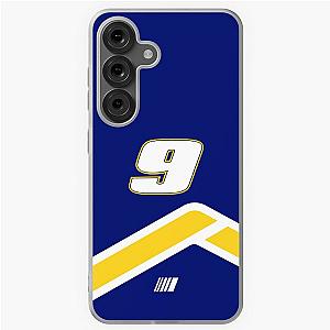 Chase Elliott 2024 NASCAR Cup Series Soft Case for Samsung Galaxy