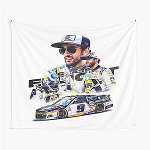 Chase Elliott Tapestry
