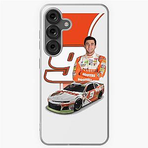 Chase Elliott Samsung Galaxy Soft Case