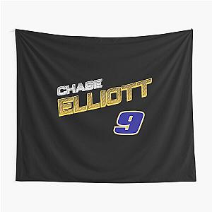 Chase Elliott Tapestry