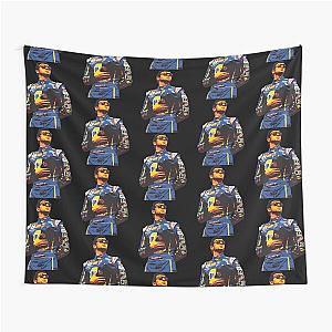 Chase Elliott Tapestry