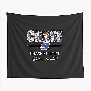 Chase Elliott Signature Tapestry