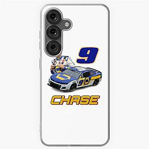 Chase Elliott Design Samsung Galaxy Case