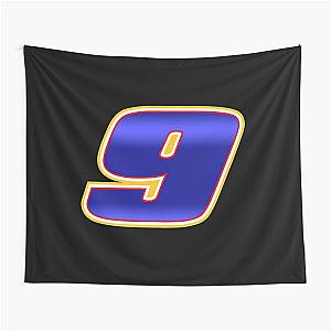 Chase Elliott NASCAR Tapestry