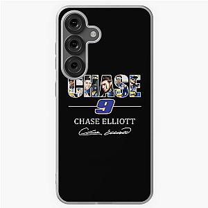 Chase Elliott Signature Samsung Galaxy Soft Case