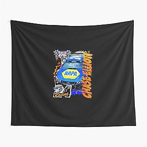 Chase Elliott Napa Racing Tapestry