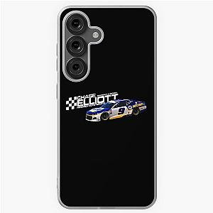 Nascar Ellis Samsung Galaxy Case