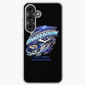 Chase Elliott Championship Lightweigh Samsung Galaxy Case