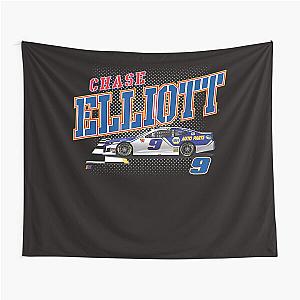 NASCAR Chase Elliott Driver Tapestry