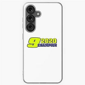 Chase Elliott Samsung Galaxy Case