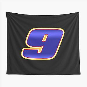 Chase Elliott NASCAR Tapestry