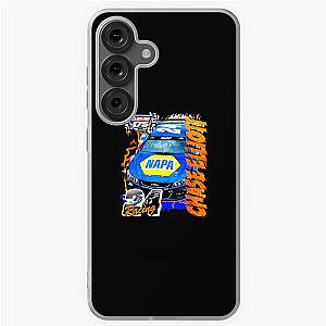Chase Elliott NAPA Racing Samsung Galaxy Case