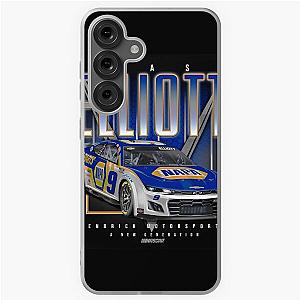 Chase Elliott Car Samsung Galaxy Case
