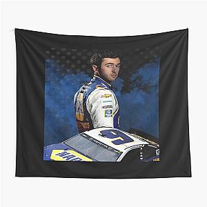 Chase Elliott 02 Tapestry