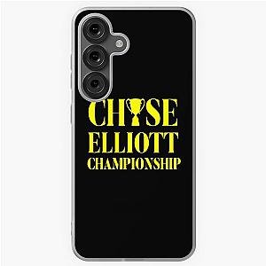Chase Elliott Championship Samsung Case