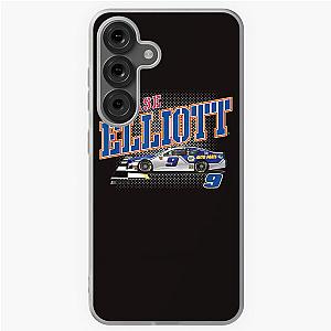 NASCAR - Chase Elliott Driver Samsung Galaxy Soft Case
