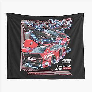 Chase Elliott Tapestry