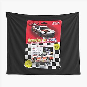 Chase Elliott Throwback Tapestry