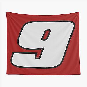 Chase Elliott Tapestry