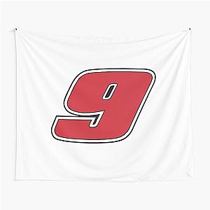 Nascar Chase Elliott Tapestry