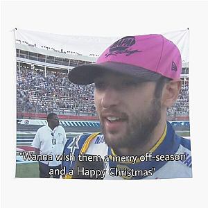 Chase Elliott Tapestry