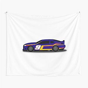 Chase Elliott Tapestry