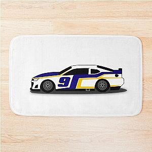 Chase Elliott Bath Mat