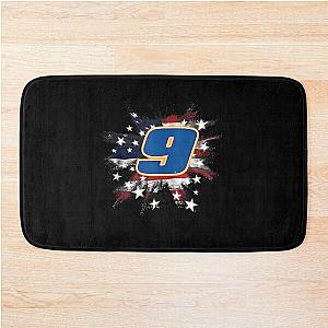 NASCAR - Chase Elliott Fireworks Bath Mat