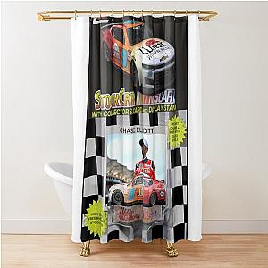 Chase Elliott Shower Curtain