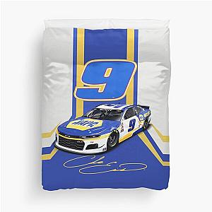 Chase Elliott Duvet Cover
