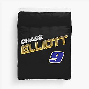 Chase Elliott Duvet Cover
