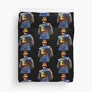 Chase Elliott Duvet Cover