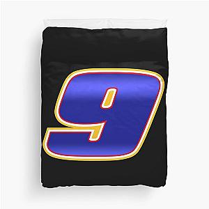 Chase Elliott NASCAR Duvet Cover