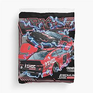 Chase Elliott Duvet Cover