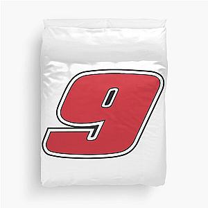 Nascar Chase Elliott Duvet Cover
