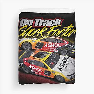 Chase Elliott Duvet Cover