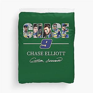Chase Elliott Signature Gift Classic Style Duvet Cover