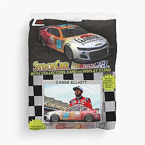 Chase Elliott Duvet Cover