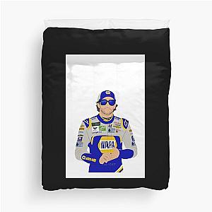 Chase Elliott iPhone Case Duvet Cover
